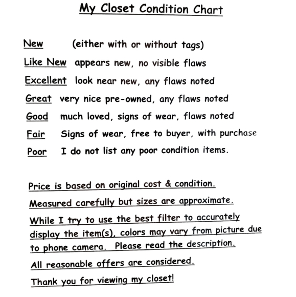 Allison Daley, & free blouse, 14Petite - Picture 16 of 16